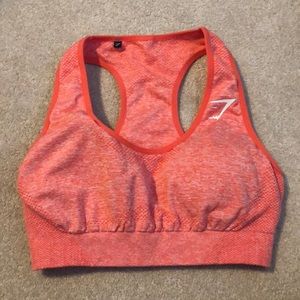 Gymshark Vital Seamless Sports Bra